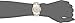 Marc by Marc Jacobs Women's MBM3194 Amy Two-Tone Stainless Steel Watch with Link Bracelet