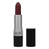 Revlon Matte Lipstick - In the Red (007)