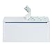 Quality Park, #10 Security Tinted Envelopes, Redi-Strip, Windowless, White, 4.125x9.5, 500 per box (69122)