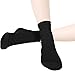 Nordic Essentials Beach Socks (1 Pair) Wear in Sand, Playing Volleyball & Soccer - Kids, Women & Men