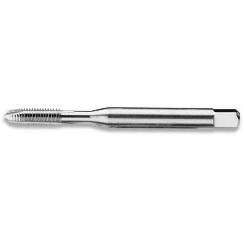Beta 4290008 Spiral Point Tap for Through Holes, HSS-co 5%, M8