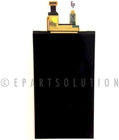 ePartSolution_Replacement Part for LG Optimus G Pro E980 E985 F240 L-04E LCD Display Digitizer Touch Screen Lens Glass USA (LCD)