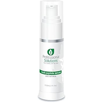 best peptide serum