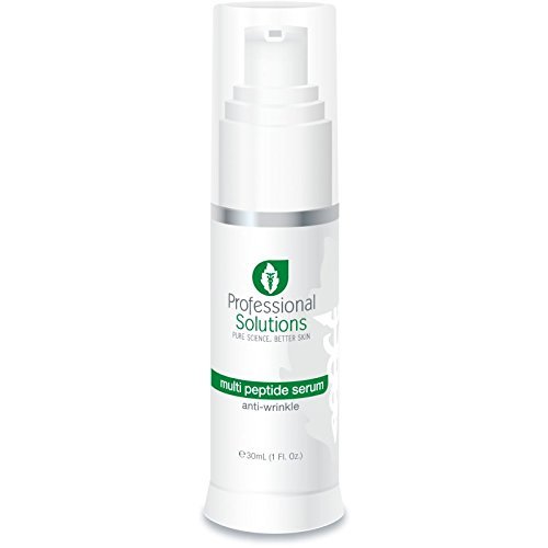 multi peptide serum miamo