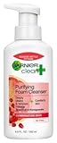 Garnier Clean Cleanser Foam Purifying 6.8oz Pump