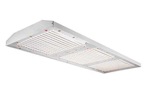 Best LED Grow Lights Commercial Grade. We Blend 3000K + 5000K + far red. Single Color Quantum Boards just Don’t Stack up.