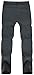 Singbring Women's Outdoor Winter Warm Fleece Waterproof Windproof Cargo Ski Snow Hiking Pants W28-W30 Gray(W02F/L31/M)