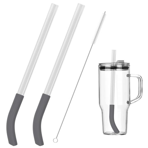 Replacement Blender Straw