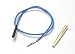 Traxxas 4581X Lead Wire Glow Plug Molex Pin