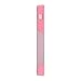 OTTERBOX Commuter Series for iPhone SE (1st gen - 2016) and iPhone 5/5s - Retail Packaging - Bubblegum Way (Bubblegum Pink/Seashell Pink)