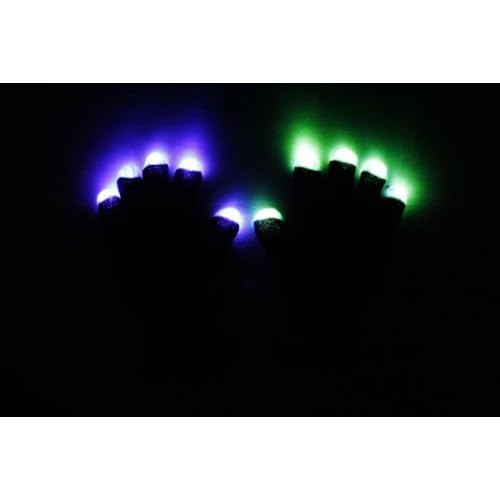 Clothing, Shoes & Jewelry, Novelty & More, Clothing, Novelty, Women, Accessories, Gloves & Mittens, Gloves