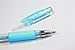 Sargent Art Blue 25 Glitter Gel Pens, 25 Pack