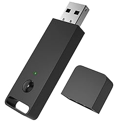 sevkumz Wireless Adapter for Xbox One, USB Wireless