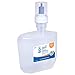Kleenex 91594 Antimicrobial Foam Skin Cleanser, 1200mL, Fresh Scent (Case of 2)