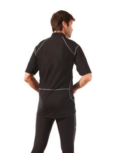 Ultrasport Geavanceerd functioneel herenshirt voor sport en vrije tijd - Image 4