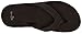Sanuk Men's Burm Flip-Flop