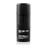 Label.m Soft Wax 3.4 oz