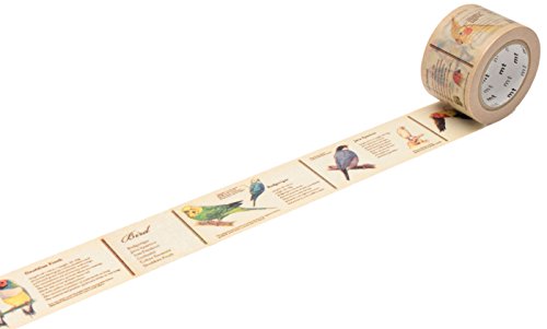 mt Ex Washi Masking Tape - Parent
