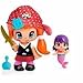 Pinypon Pirates and Little Mermaids
