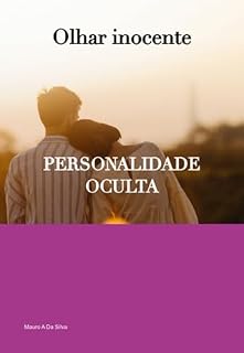 Livro Olhar Inocente