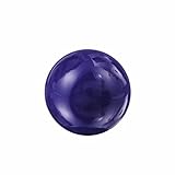 Eudora Harmony Bola 16mm New 36 Colors Inner Ball Musical Chime Angel Caller Bell purple
