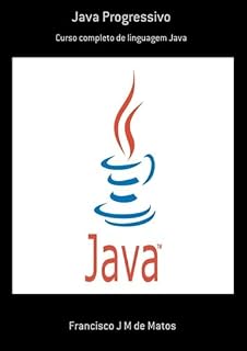Livro Java Progressivo