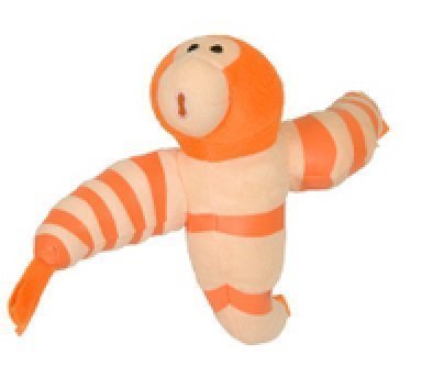 Plush Cloudy with a Chance of Meatballs 2 Foodimal ~13