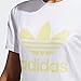 adidas Originals Women's Trefoil Tee