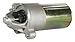TYC 1-06642 Starter Motor Compatible with 2000-2007 Ford Taurus