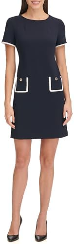 lucky brand embroidered shift dress Lucky Brand Women's Schiffli Shift Dress