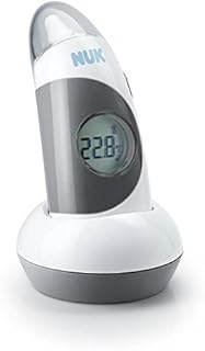 NUK Baby Thermometer 2 in 1