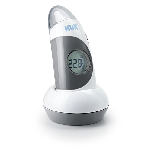 NUK Baby Thermometer 2 in 1