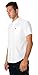 RVCA Men's Thatll Do Oxford Short Sleeve Woven Shirt, White, Large