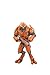McFarlane Toys Halo Reach Series 2 - Elite Officer Action Figure Red - Orange
