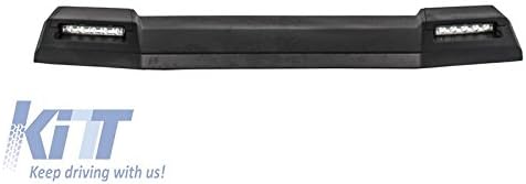 KITT FRSMBW463B Front Roof Spoiler 1989+ 6x6 B Design High Power SMD