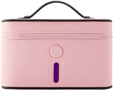 Luffylive 8W UV Sterilizer DisInfection Sterilization Bag Box Portable for Bottle/Childrens/Toys/Underwear/Beauty/Makeup