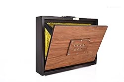 Shruti Box SHREYAS Shruti Box Large 13x12x3