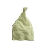 Babysoy Janey Baby Hat, Meadow, 6-12 Months