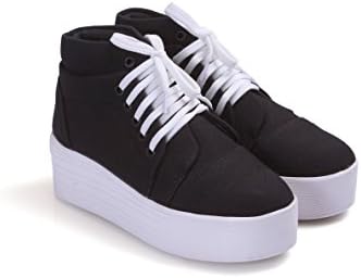 Ligero Women's Heel Boot Sneakers