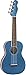 Fender Zuma Classic Concert Ukulele, Lake Placid Blue