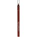 Maybelline New York Eyestudio Lasting Drama Waterproof Gel Pencil, Striking Copper, 0.037 Ounce