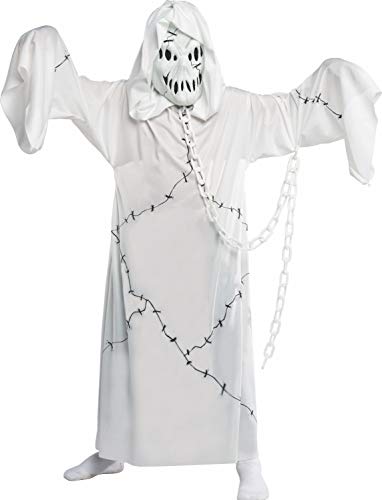 Cool ghoul Costume Large