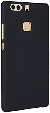 HandStar PC Ultra Slim Cover Case For Huawei P9 (Black)