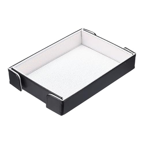 Glitter Silver White