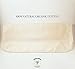 (1-Pack) Large 12in x 12in Premium Organic Cotton Reusable Nut Milk Bag - Designed in San Francisco - Fine Mesh Strainer for Almond, Soy, Cashew, Yogurt, Tofu Press, with EasyOpen Drawstring