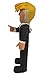 Mr. President Donald Trump Pinata - 24