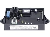 Atwood (93851 Circuit Board for Gas/Electric Combo Water Heater