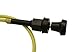 SSP-G Performance Universal Choke Cable