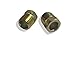 ASD Brake Line Tube Nuts For 1/4