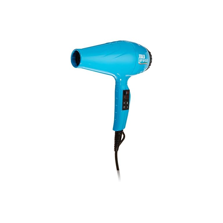 BaBylissPRO Italo Luminoso Dryer